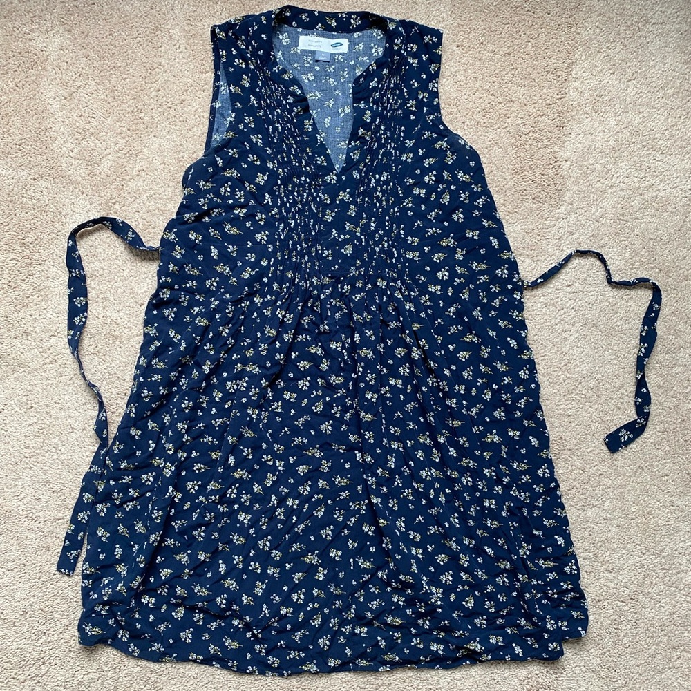 Old Navy Maternity Dress